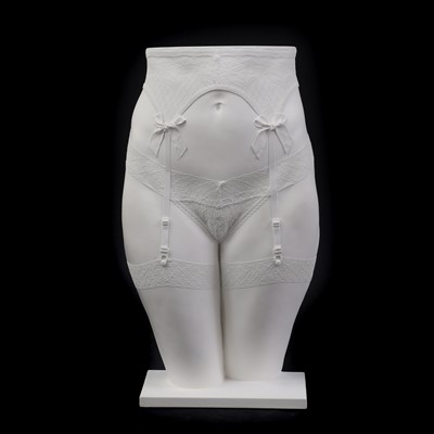 Lot 386 - Ken Clarke (b.1948)