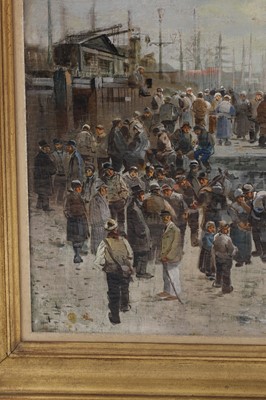 Lot 175 - F... Hohm (19th/20th century)