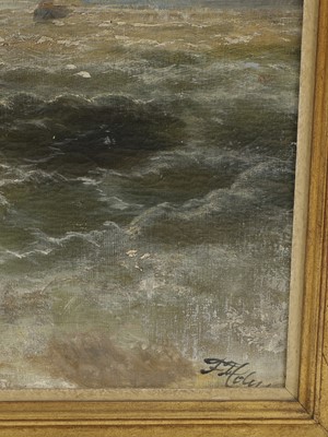 Lot 175 - F... Hohm (19th/20th century)