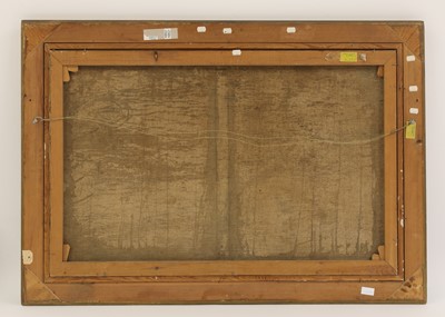 Lot 175 - F... Hohm (19th/20th century)