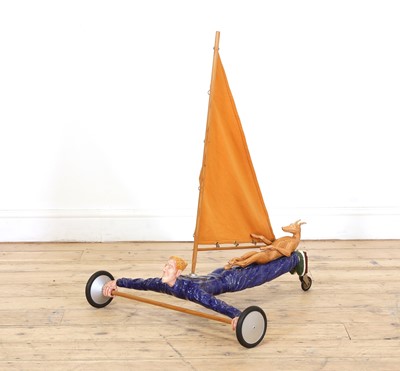 Lot 468 - Craig Mitchell (contemporary)