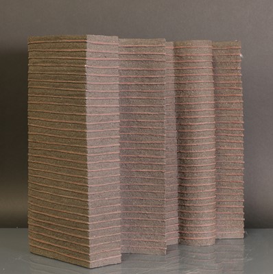 Lot 463 - Gillian Montegrande (b.1960)