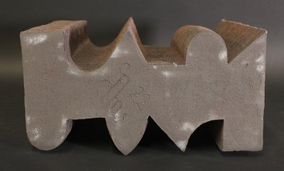 Lot 463 - Gillian Montegrande (b.1960)