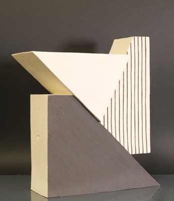 Lot 464 - Gillian Montegrande (b.1960)