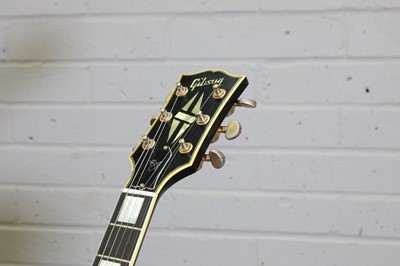 Lot 241 - A 2008 Gibson Custom Shop Jimmy Page 'Black Beauty' electric guitar