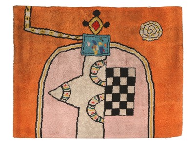 Lot 532 - Alan Davie (1920-2014)