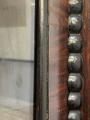 Lot 455 - A William and Mary oyster-veneered olive wood, walnut and marquetry longcase clock