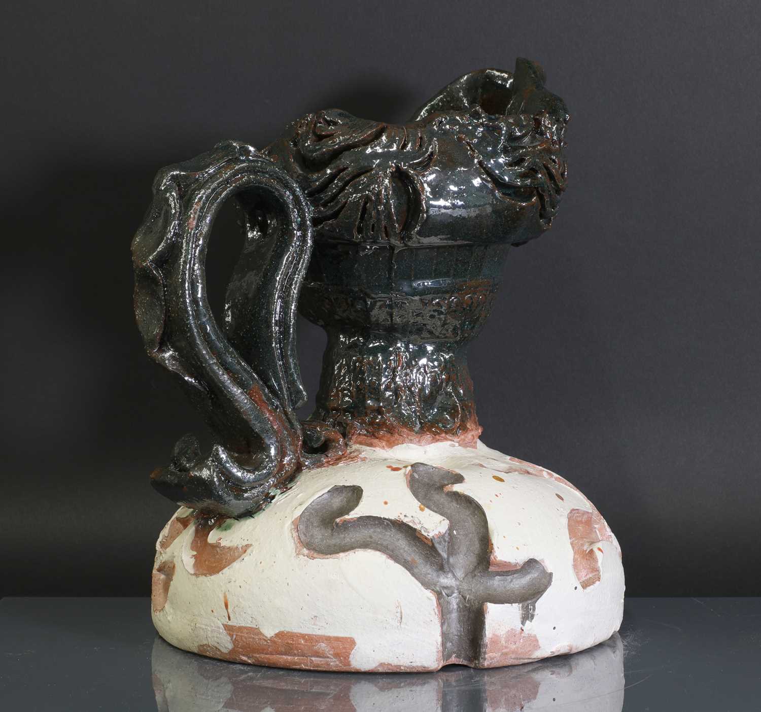 Lot 460 - Simon Carroll (1964-2009)