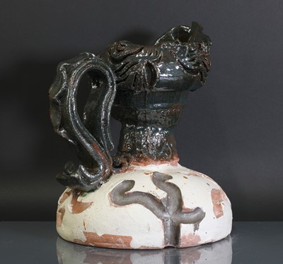 Lot 460 - Simon Carroll (1964-2009)