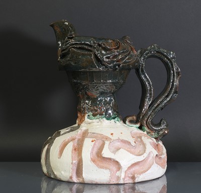 Lot 460 - Simon Carroll (1964-2009)