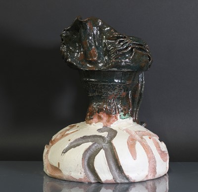 Lot 460 - Simon Carroll (1964-2009)