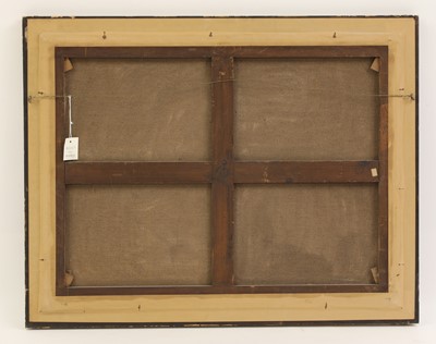 Lot 168 - Eugène Isabey (French, 1803-1886)