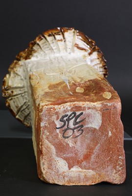 Lot 459 - Simon Carroll (1964-2009)