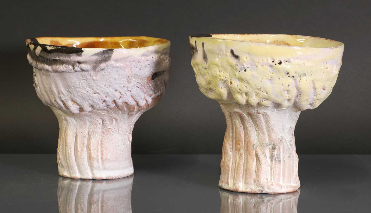 Lot 458 - Simon Carroll (1964-2009)