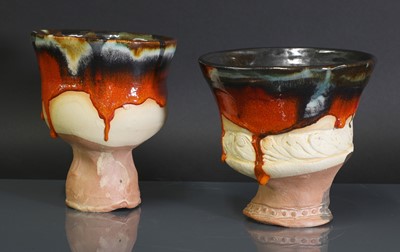 Lot 455 - Simon Carroll (1964-2009)