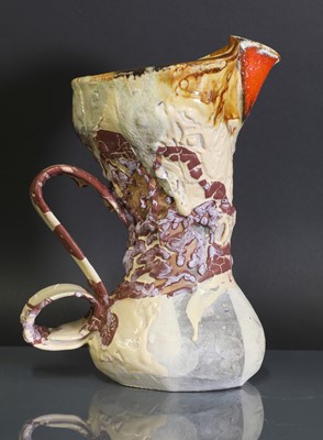 Lot 457 - Simon Carroll (1964-2009)