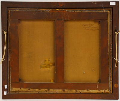 Lot 18 - Walter Harrowing (c.1838-1913)