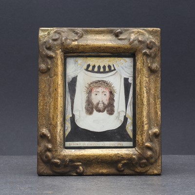 Lot 88 - Veil of Veronica