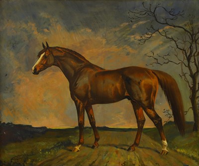 Lot 79 - Juliet McLeod (1917-1982)