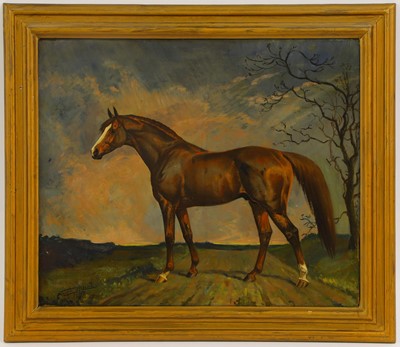 Lot 79 - Juliet McLeod (1917-1982)