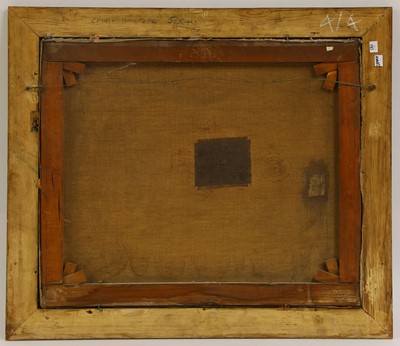 Lot 79 - Juliet McLeod (1917-1982)