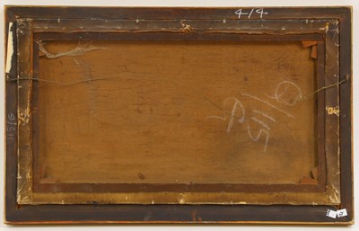 Lot 284 - Granville Eliot (fl.1891)