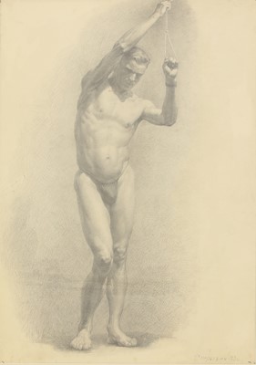 Lot 305 - Boris Sporykhin (1928-2020)
