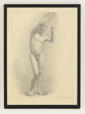 Lot 305 - Boris Sporykhin (1928-2020)