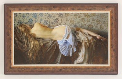 Lot 313 - Serge  Marshennikov (b.1971)