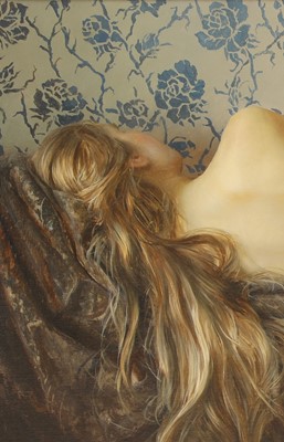Lot 313 - Serge  Marshennikov (b.1971)