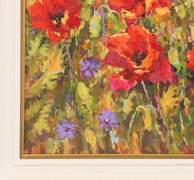 Lot 248 - Mikhail Zharov (Ukrainian, b.1974)
