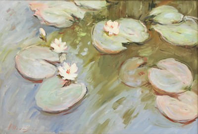 Lot 133 - Alexander Shevchuk (Ukrainian, b.1960)