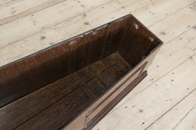 Lot 276 - A rare full-sized Bakelite coffin