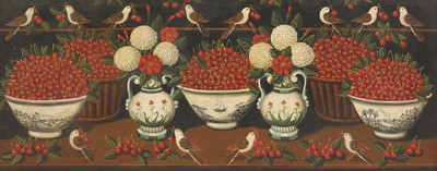 Lot 1 - Studio of Miguel Canals (Spanish, 1925-1995)