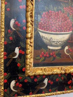 Lot 1 - Studio of Miguel Canals (Spanish, 1925-1995)