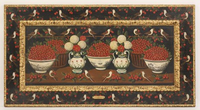 Lot 1 - Studio of Miguel Canals (Spanish, 1925-1995)