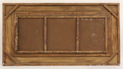 Lot 1 - Studio of Miguel Canals (Spanish, 1925-1995)
