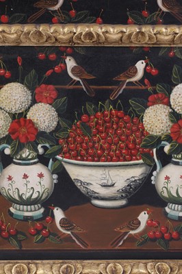 Lot 1 - Studio of Miguel Canals (Spanish, 1925-1995)