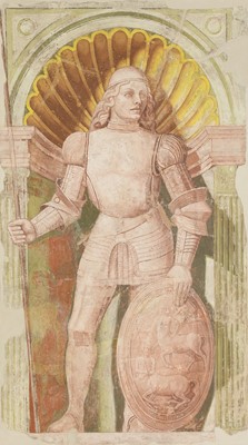 Lot 18 - Lombard School, early 16th century