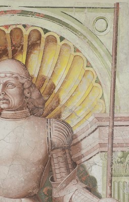 Lot 18 - Lombard School, early 16th century