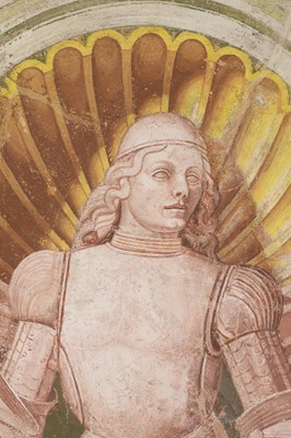 Lot 18 - Lombard School, early 16th century