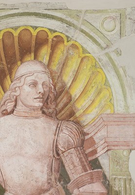 Lot 18 - Lombard School, early 16th century