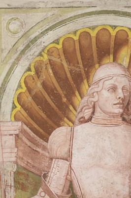 Lot 18 - Lombard School, early 16th century