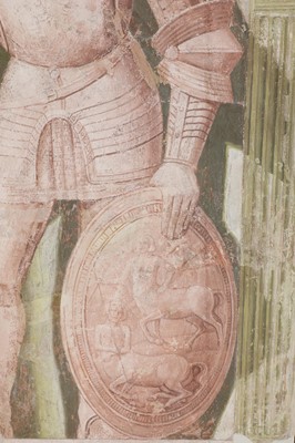 Lot 18 - Lombard School, early 16th century