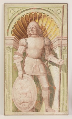 Lot 18 - Lombard School, early 16th century