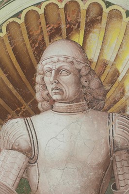 Lot 18 - Lombard School, early 16th century