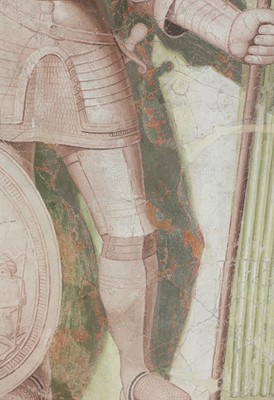 Lot 18 - Lombard School, early 16th century
