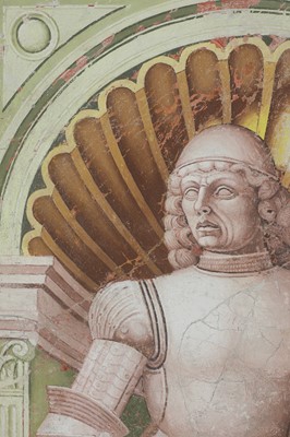 Lot 18 - Lombard School, early 16th century