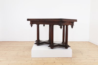 Lot 9 - Formerly in the collection of the Metropolitan Museum of Art, New York