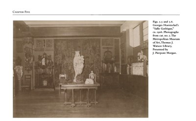 Lot 9 - Formerly in the collection of the Metropolitan Museum of Art, New York